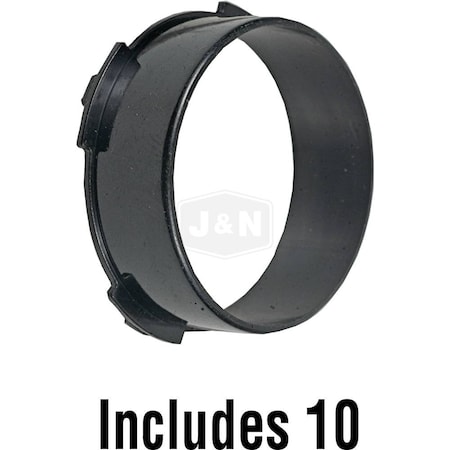 Aftermarket JAndN Electrical Products Bearing Tolerance Ring 130-07020-10-JN